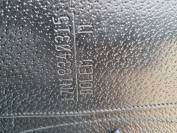 Selle de dressage Equipe 17 pouces