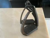 Étriers Free jump Soft Up 