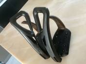 Étriers Free jump Soft Up 