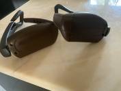 Étriers Free jump Soft Up 