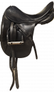 Sella dressage Stubben Maestosa