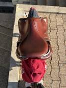 Selle Cwd Classic Close Contact 2021