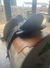 Sella da dressage Devoucoux  17.5" - 2022