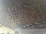 Sella da salto ostacoli GBS  17.5" - 2023