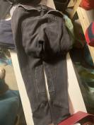 Pantalon equiteme 