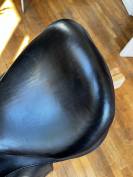 Selle de dressage Forestier 17.5