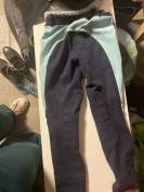 Pantalon fouganza 
