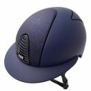 Casque mat Édition Limitée STAR Bleu - KEP