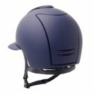 Casque mat Édition Limitée STAR Bleu - KEP