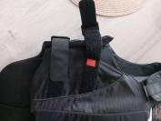 Gilet protection airowear T2 simple regular