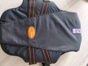 Gilet protection airowear T2 simple regular