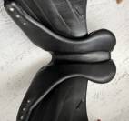 Sella da dressage  Lou Berry 17.5" - 2018