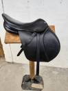 Sella mista Forestier  17" - 2004
