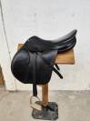 Sella mista Forestier  17" - 2004