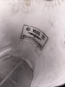 Bottes DeNiro tricolore 