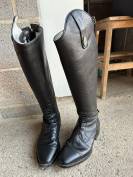 Bottes DeNiro tricolore 