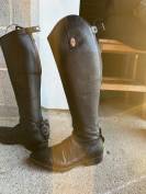 Bottes DeNiro tricolore 