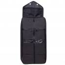 Sac à bride noir Presteq