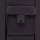Sac à bottes noir Presteq
