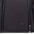 Sac à casque noir Presteq