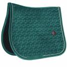 Tapis de Selle Mixte Kentucky Velvet - Kentucky - Confort optimal