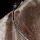 R&ecirc;nes hunter avec grip Fayren PresTeq