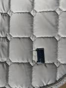 Lot de 2 Tapis mixtes F&eacute;lix B&uuml;hler ​​​​​​