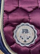 Lot de 2 Tapis mixtes F&eacute;lix B&uuml;hler ​​​​​​