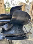 À  VENDRE SELLE DE DRESSAGE ÉQUIPE Emporio