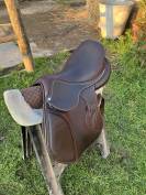 Selle Antarès Connexion 17’ 2023