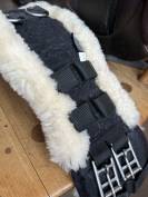 Selle Devoucoux mono quartier Haurra taille 16,5