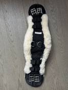 Selle Devoucoux mono quartier Haurra taille 16,5