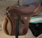 Selle Guy Cantin
