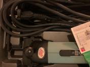 Tondeuse Lister Star Pack +++