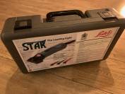 Tondeuse Lister Star Pack +++