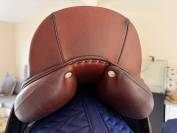 Selle dressage Antares tempo 