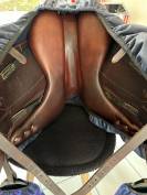 Selle dressage Antares tempo 