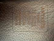 Selle dressage Antares tempo 