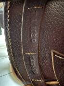 Selle dressage Antares tempo 