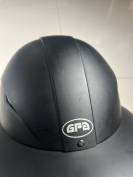 Casque GPA Easy First Lady TLS mat