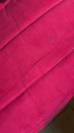 Tapis rose fushia 