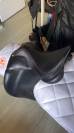 Selle de dressage Childeric 