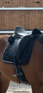 Selle de dressage Childeric 