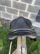 Selle time rider platinium 