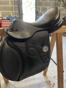 Selle time rider platinium 