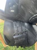 Selle time rider platinium 