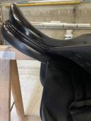 Selle time rider platinium 