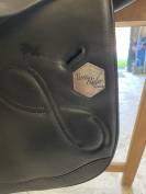 Selle time rider platinium 