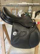 Selle time rider platinium 