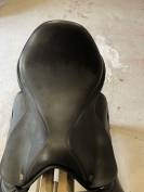 Selle time rider platinium 